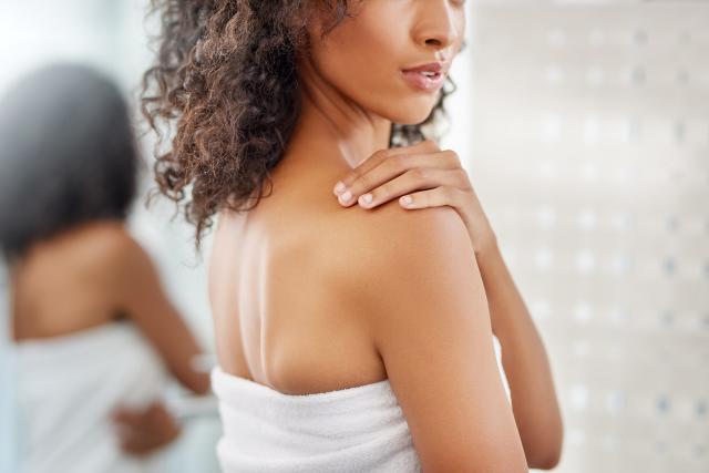 Back and Butt Acne Together: What Beauticians Should Know