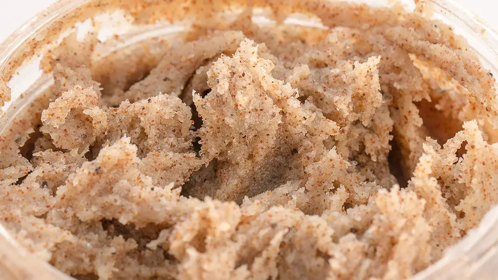 Benefits of Coffee Exfoliating Body Wash: A Beautician's Guide