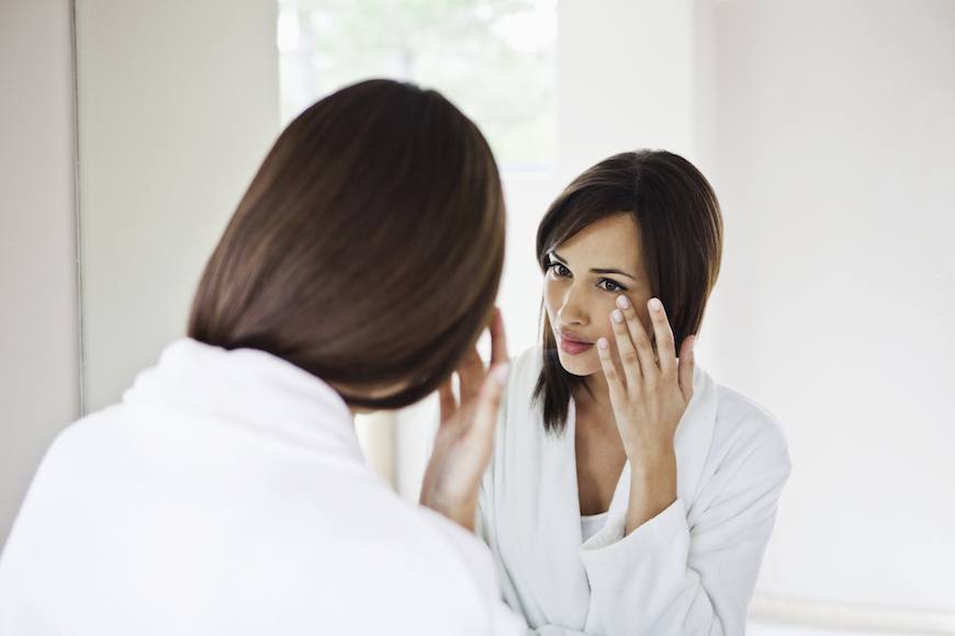 How to Stop Skin from Flaking: Tips for Beauticians