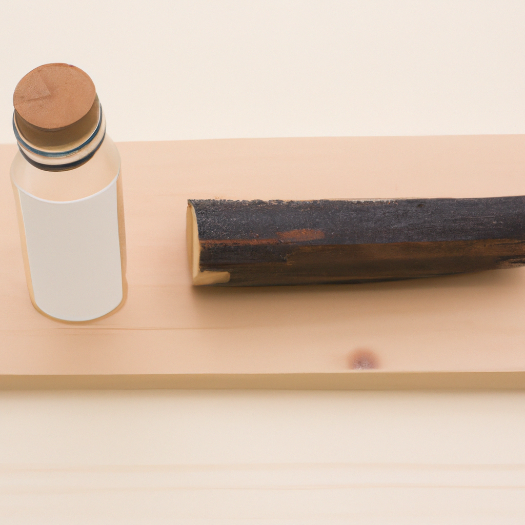 Unlock the Beauty of Your Wood with Wood Conditioning Oil