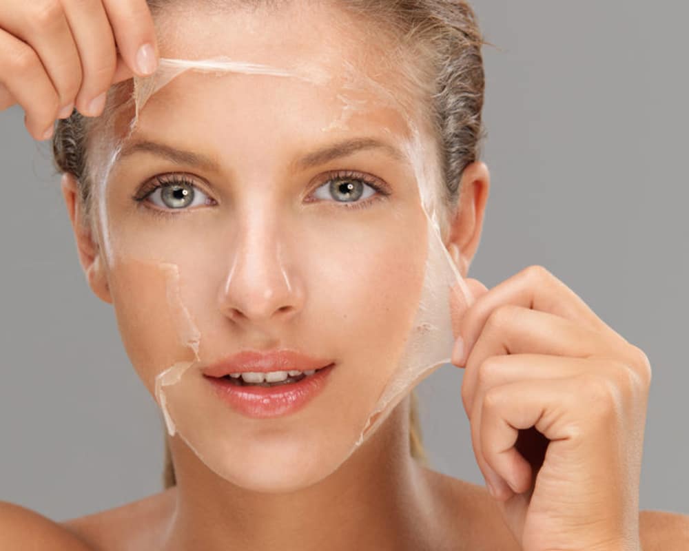 How to Take Care of Body Acne: Tips for Beauticians