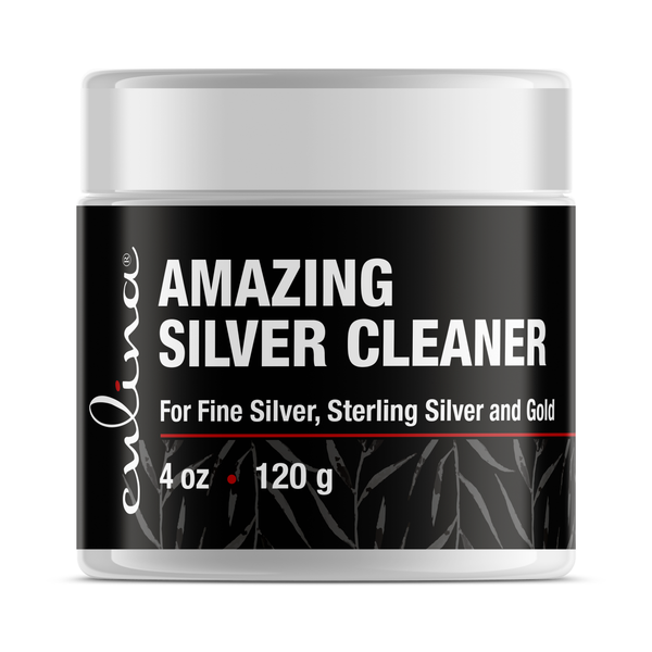 Silver Foaming Cleaner – LivanaNatural