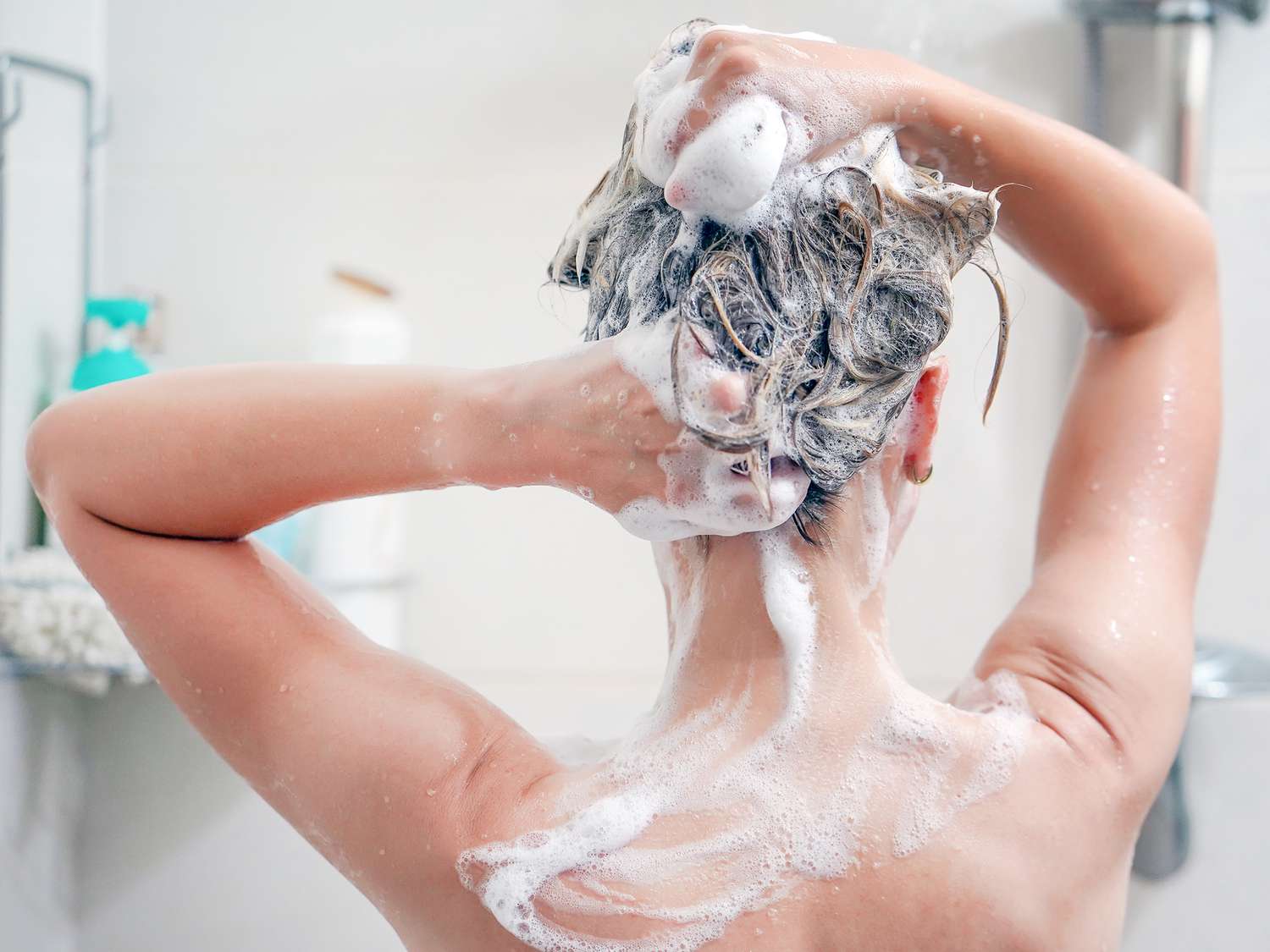 Is Dandruff Shampoo Bad for Your Hair? Unveiling Myths and Truths