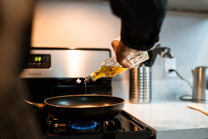 What is the Smoke Point of Sunflower Oil? Shocking Facts Revealed!