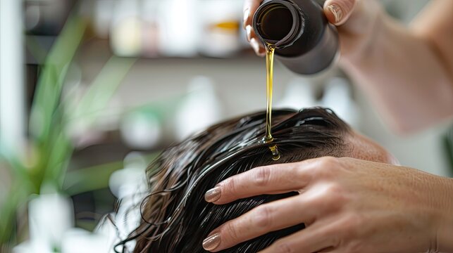 How Long Does It Take for Rosemary Oil to Grow Hair Effectively?