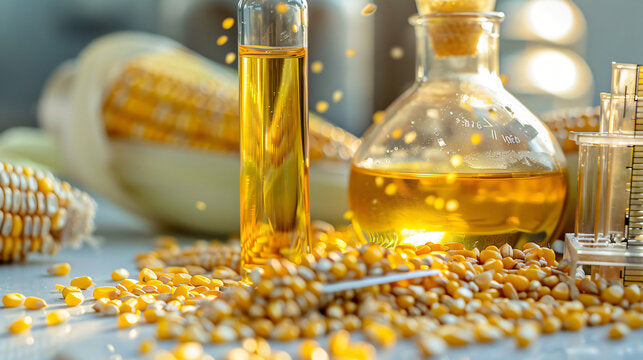 What is Corn Oil Good For? Benefits for Beauty Professionals