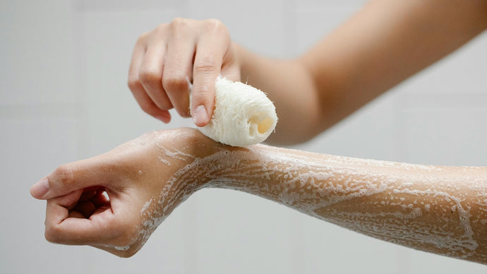 Is Exfoliating Body Wash Good for Combination Skin? Find Out!
