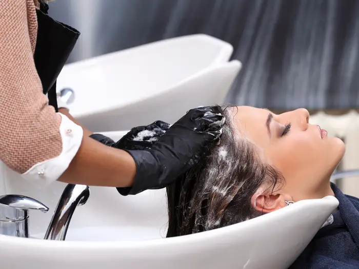 Does Dandruff Shampoo Cause Hair Loss? Let's Find Out