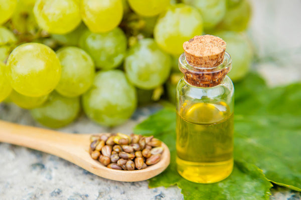 Which is Healthier: Grapeseed Oil or Sunflower Oil for You?