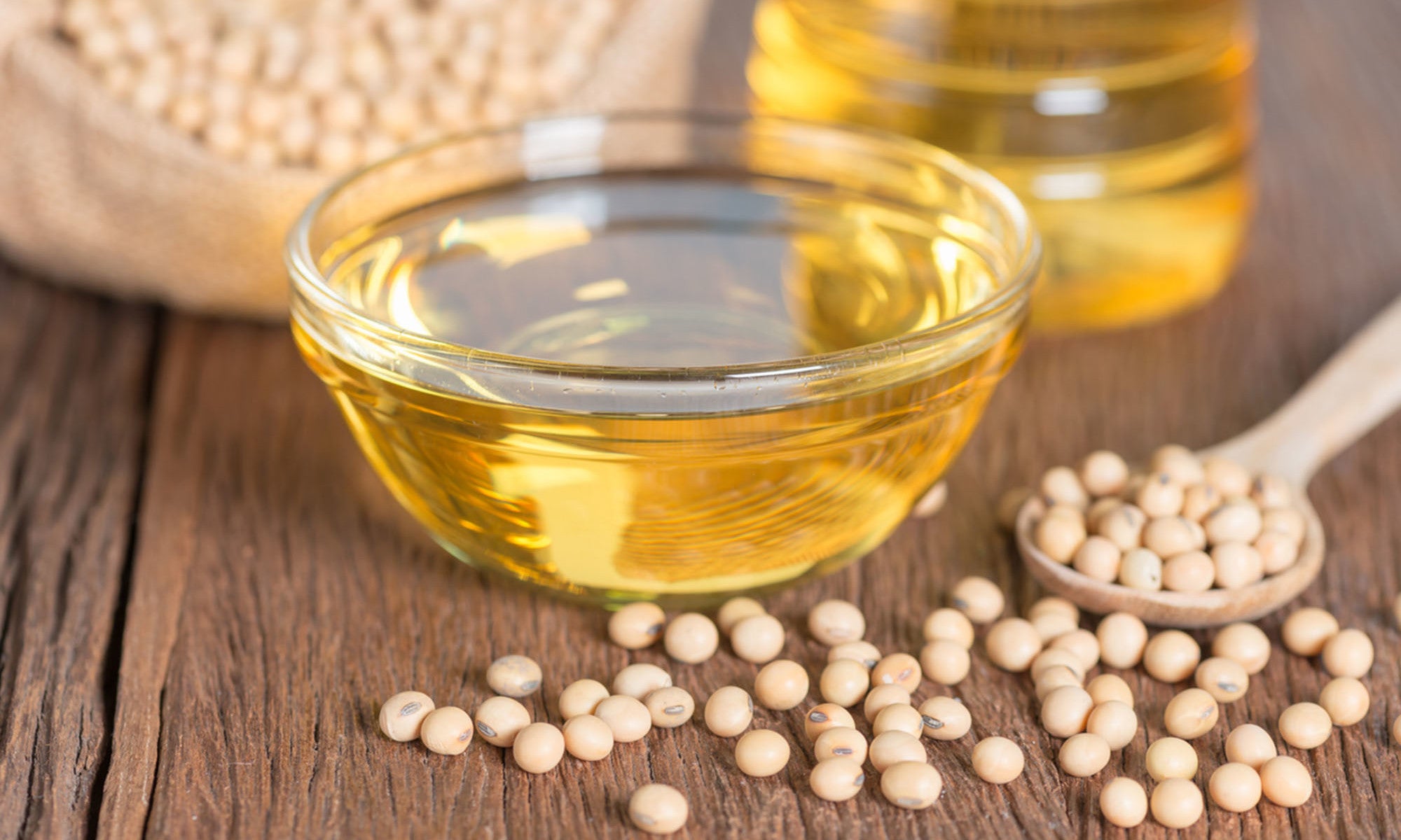 What is Soybean Oil Used for? Essential Uses and Benefits