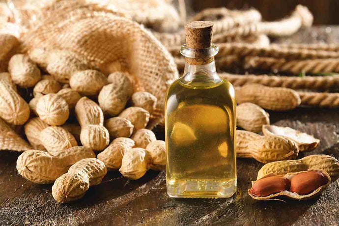 How Long Does Peanut Oil Last: Essential Facts and Tips