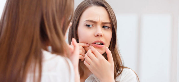 Underarm Folliculitis Signs: How Beauticians Can Identify & Address It