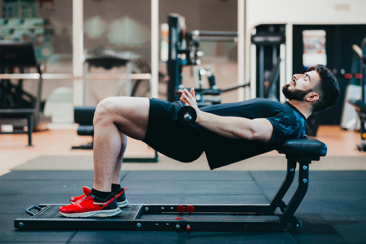 How to Do Hip Thrust Without Bench: Secrets Revealed