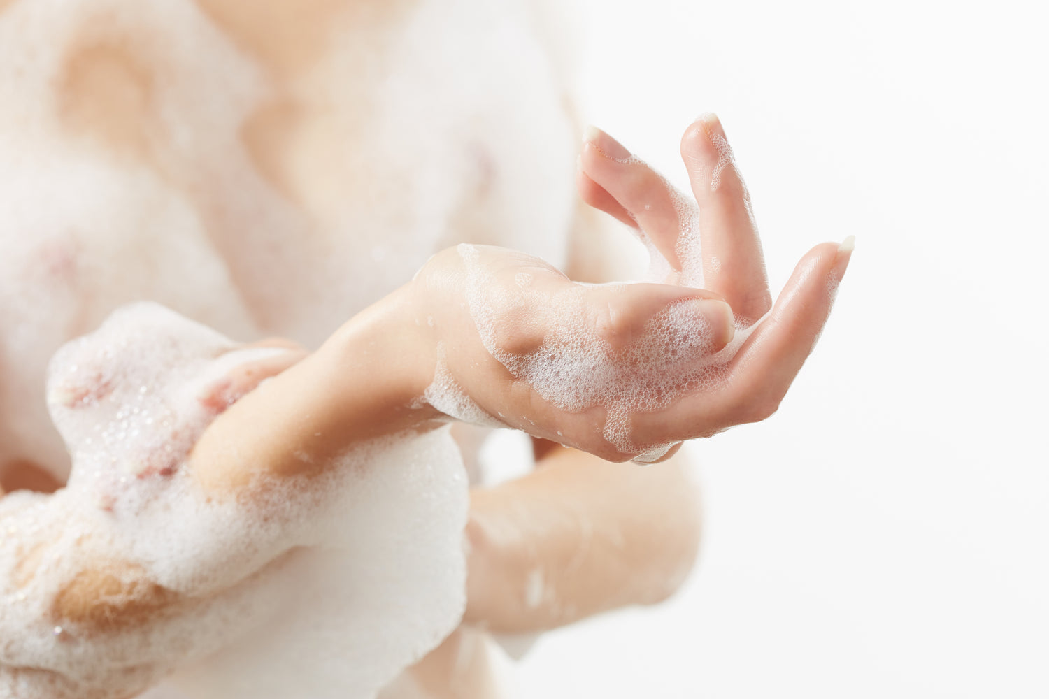 Essential Tips for Using Salicylic Acid Body Wash  Learn How!