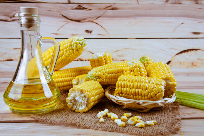 How to Dispose of Corn Oil: Best Practices for Beauticians