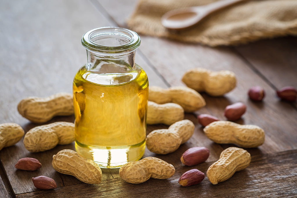 How to Dispose of Peanut Oil Safely and Responsibly?