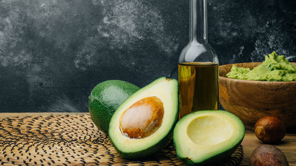 What is the Smoke Point of Avocado Oil and Why It Matters?