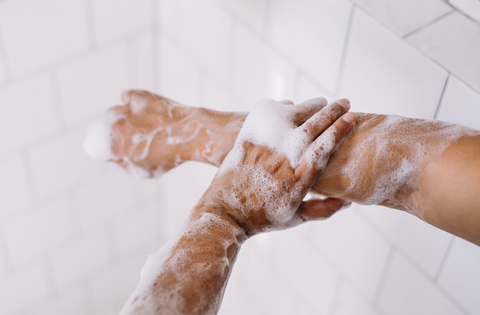 How Often Should You Wash Your Body? Learn the Tremendous Facts!