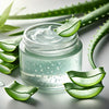 It's Here: How to Use Aloe Vera Gel on Face at Night - Approved Tips