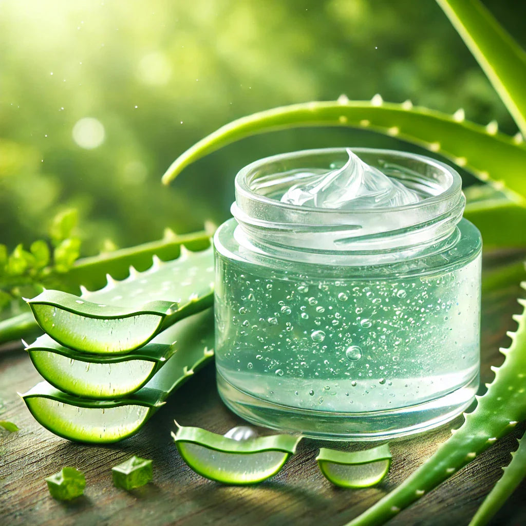 What Does Aloe Vera Gel Do for Your Face? Its Tremendous Benefits