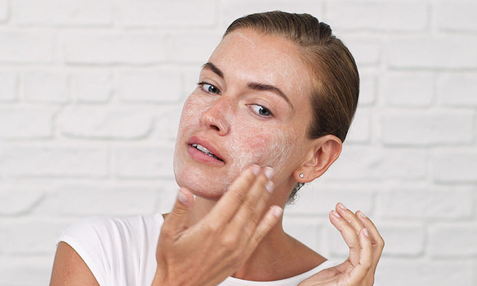 What to Use to Exfoliate Body: Tools and Techniques Explained?