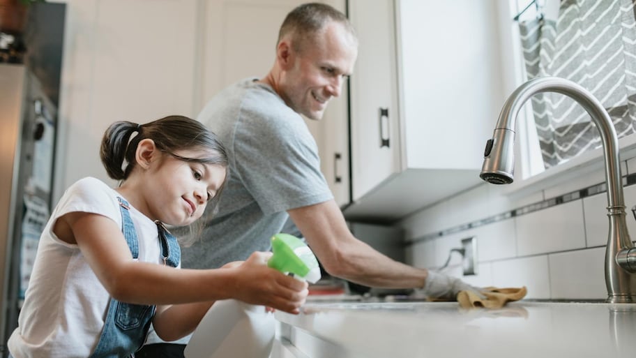 How to Clean Kitchen Drain: Tips for a Sparkling Space