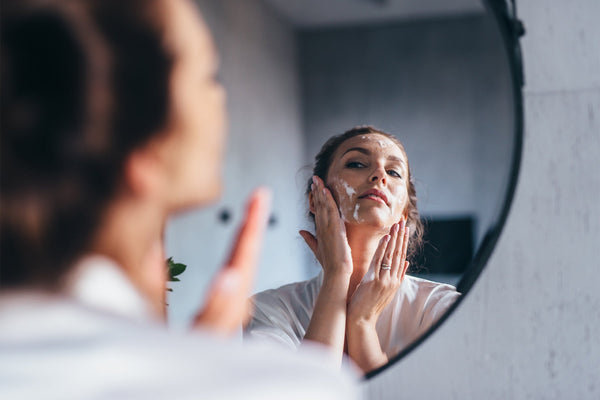 How Often Should a Woman Exfoliate Her Body for Beauty?