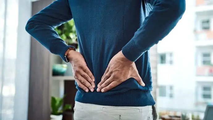 Keratosis Pilaris and Dry Skin on Butt: Causes and Solutions