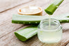 How to Make Pure Aloe Vera Gel Leave-In Conditioner - It's Here!