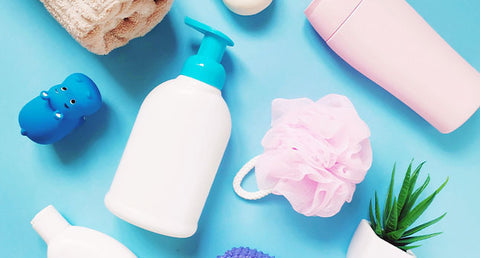 What is the Difference Between Shampoo and Body Wash? Big Technology Insights