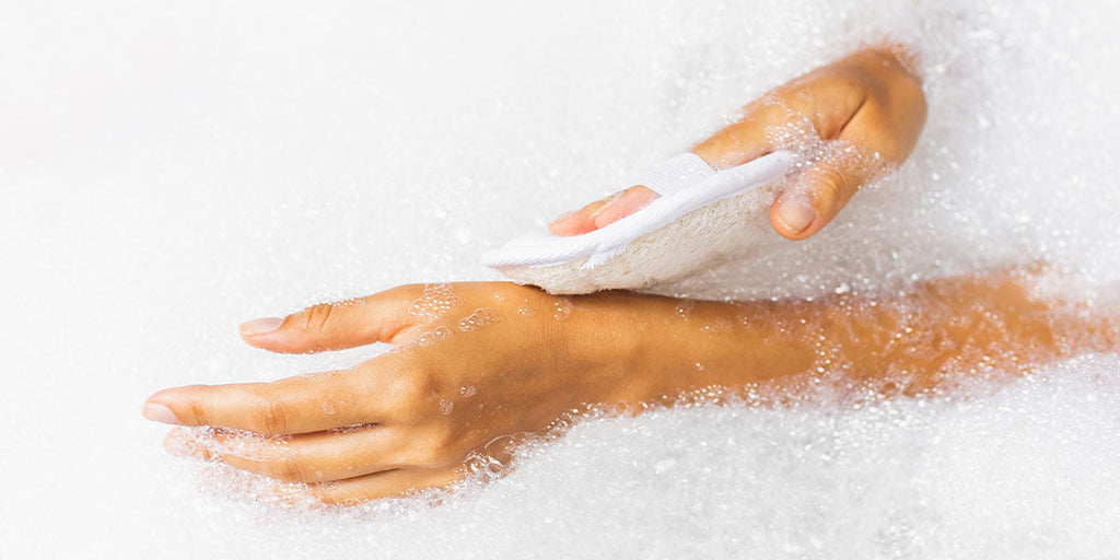 Terrific Tips to Apply Body Wash Properly and Its Tremendous Benefits