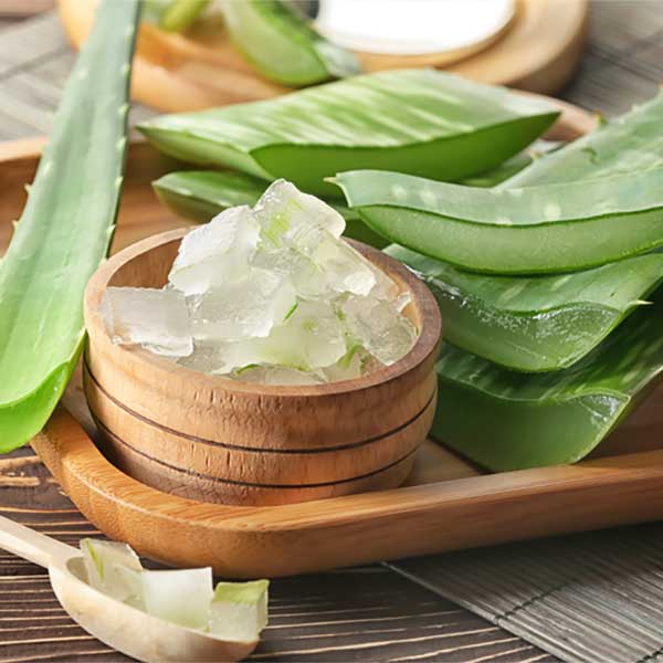 How to Make Face Serum with Aloe Vera Gel: A Delightful and Natural Skincare Solution