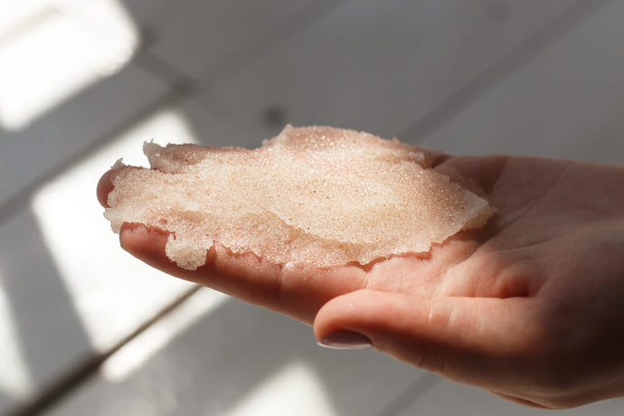 DIY Sugar Exfoliating Body Wash: Your Essential Guide