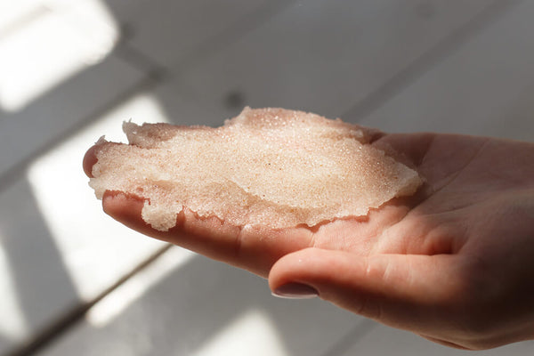 DIY Sugar Exfoliating Body Wash: Your Essential Guide