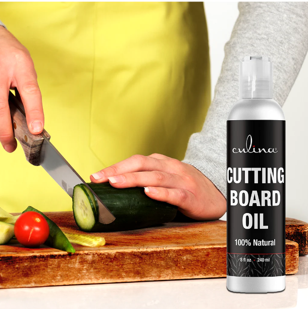 The Ultimate Guide to Butcher Block Oils: How to Choose and Maintain the Perfect Oil for Your Cutting Board