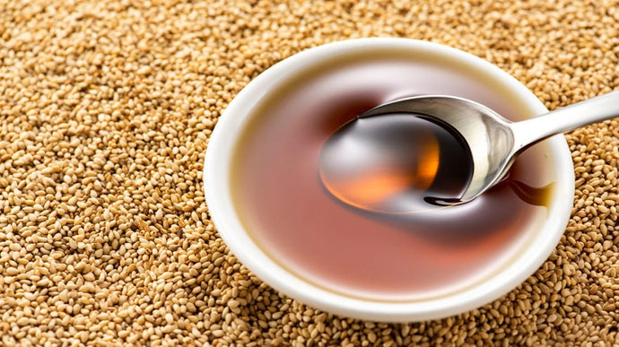 Why Is Sesame Oil So Expensive? Shocking Truth Revealed!