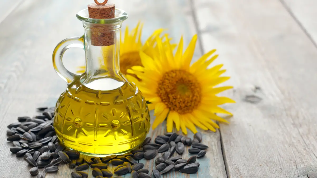 What Are the Benefits of Sunflower Oil for Beauticians?
