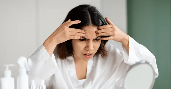 Key Causes of Folliculitis: Essential Insights for Beauticians
