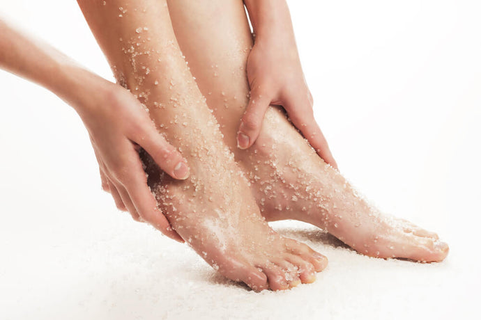Does Exfoliating Body Wash Brighten Skin? Exploring the Truth