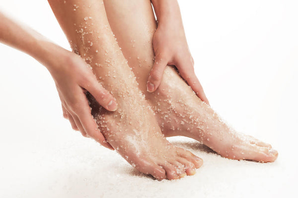 Does Exfoliating Body Wash Brighten Skin? Exploring the Truth