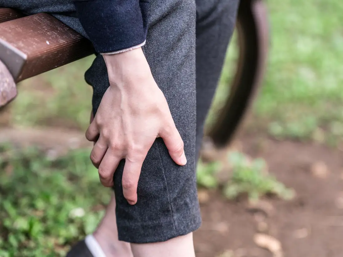 DIY Scrub for Keratosis Pilaris Buttocks: Beauticians' Guide