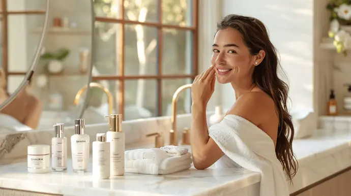 Benefits of Green Tea for Skin: A Beautician's Guide