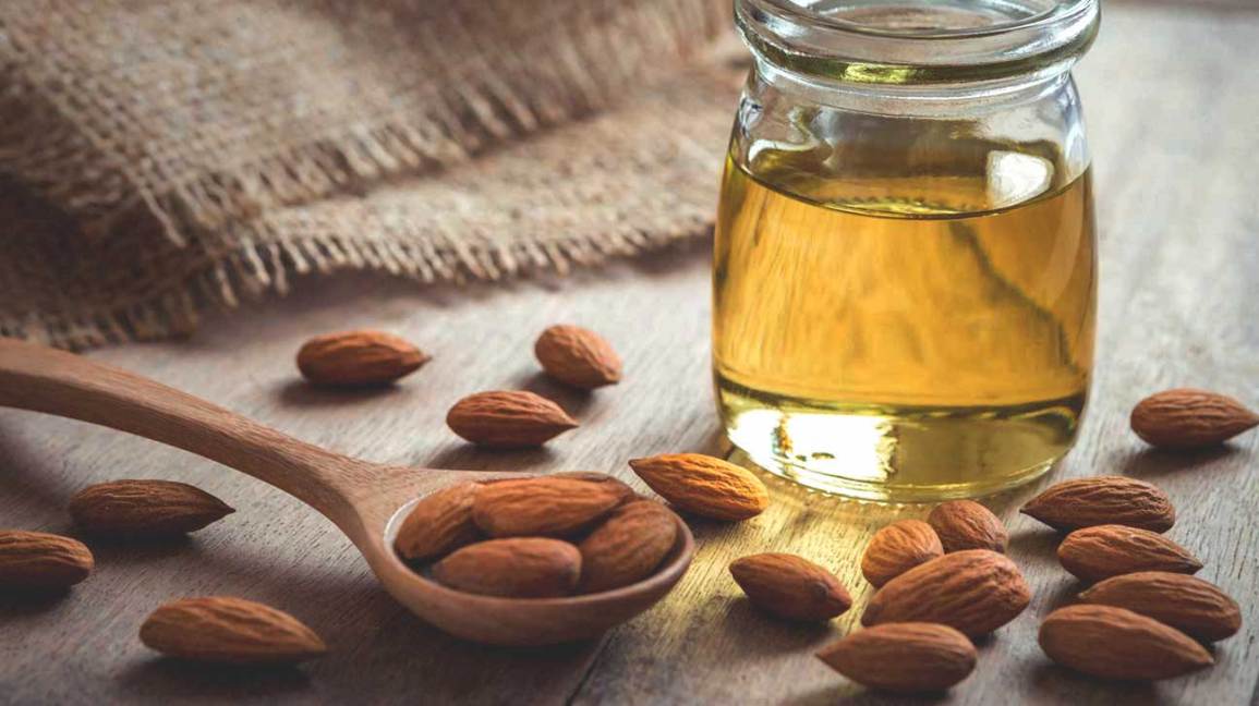 What is Almond Oil Good For in Beauty Treatments?