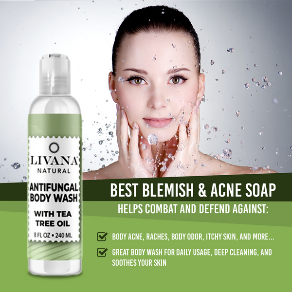 What Do Dermatologists Suggest for Body Wash? Get Remarkable Results!