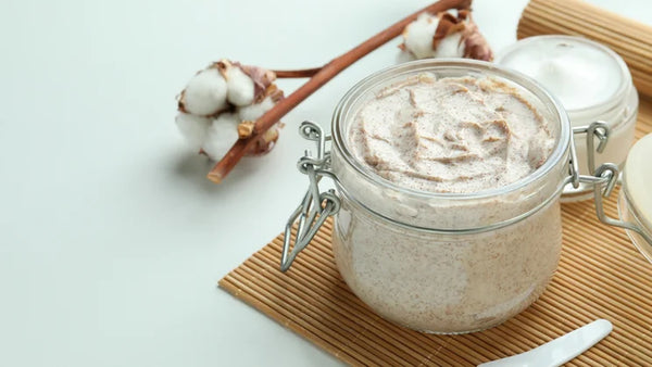 Can Exfoliating Body Wash Worsen Acne? Exploring the Truth