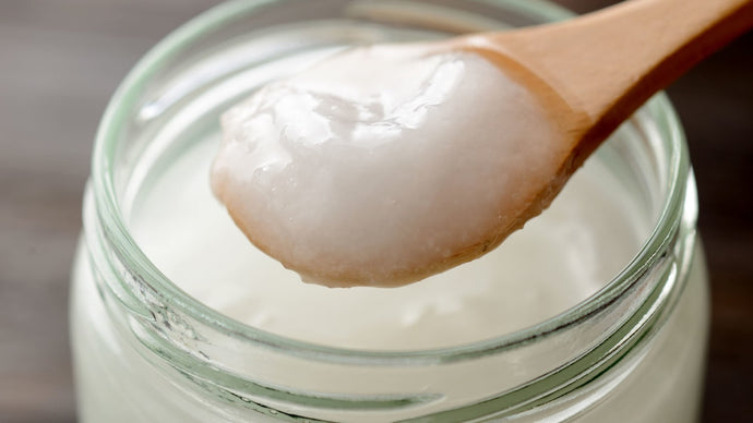 How to Store Coconut Oil Properly for Maximum Freshness?