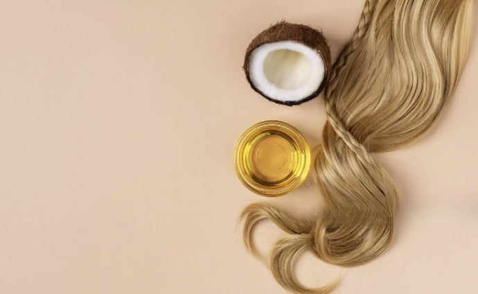 When to Use Hair Oil and Why Its a Beauticians Secret