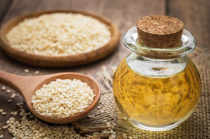 How to Tell If Sesame Oil Is Bad: Signs and Tips?