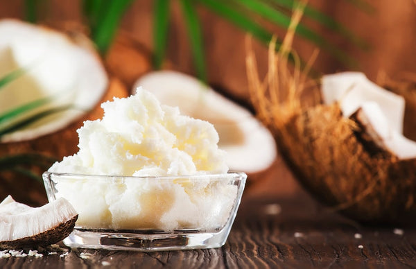 What is the Difference Between Refined and Unrefined Coconut Oil?