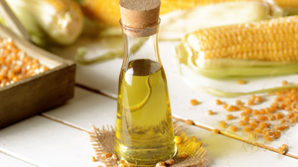 Why Is Corn Oil Bad for You? The Truth Behind Its Effects